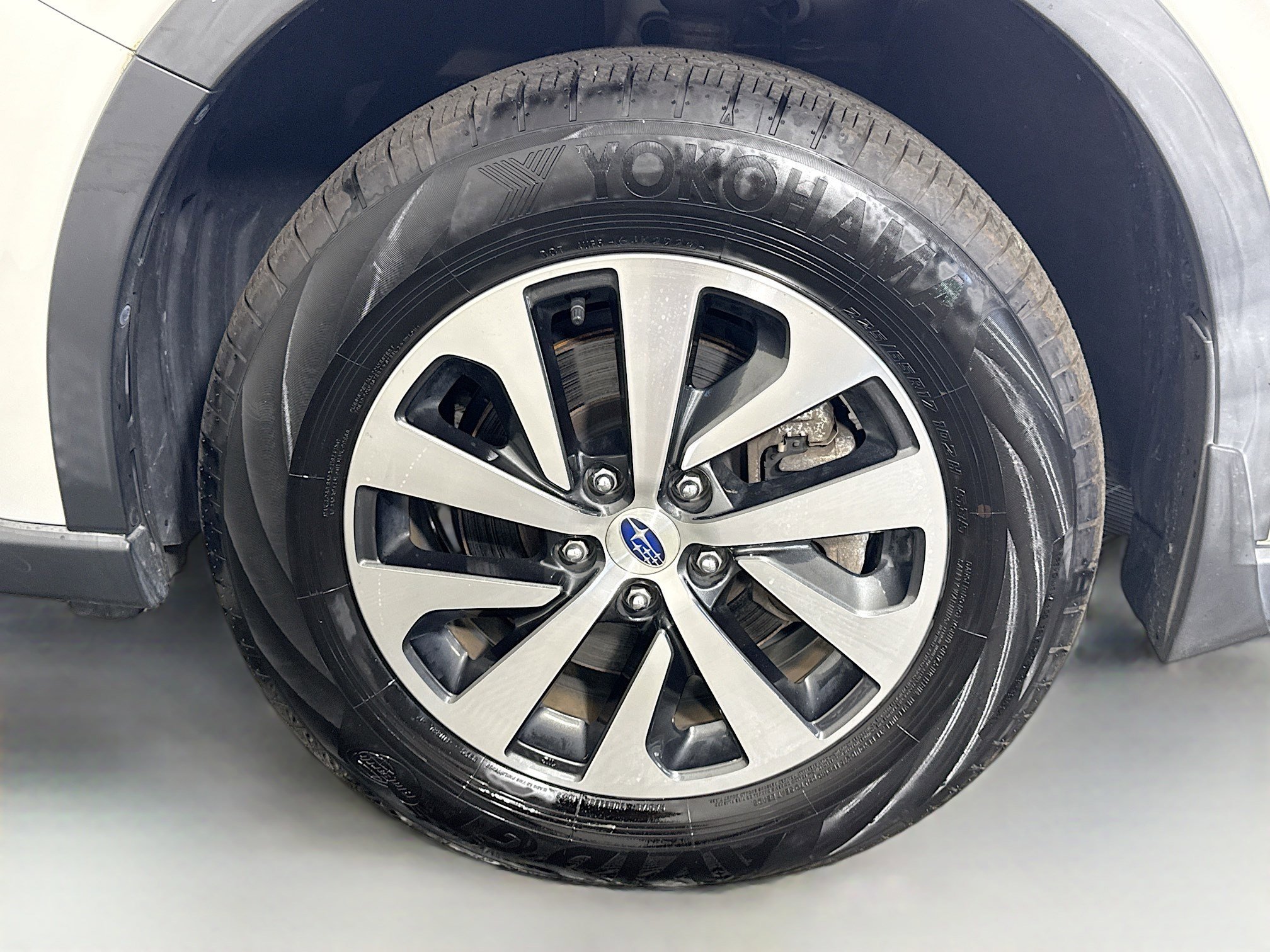 Used 2020 Subaru Outback Premium AWD/4WD image 38