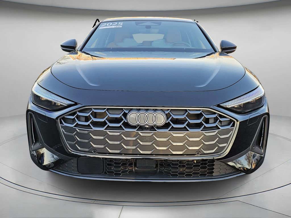 Certified 2025 Audi A5 2.0T Premium Plus w/ Premium Plus image 5