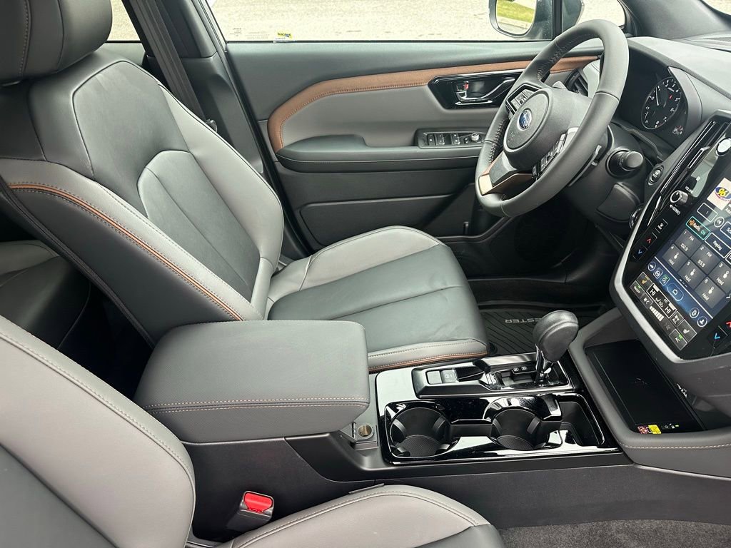 Used 2026 Subaru Forester Sport w/ Sport Plus Package AWD/4WD image 16