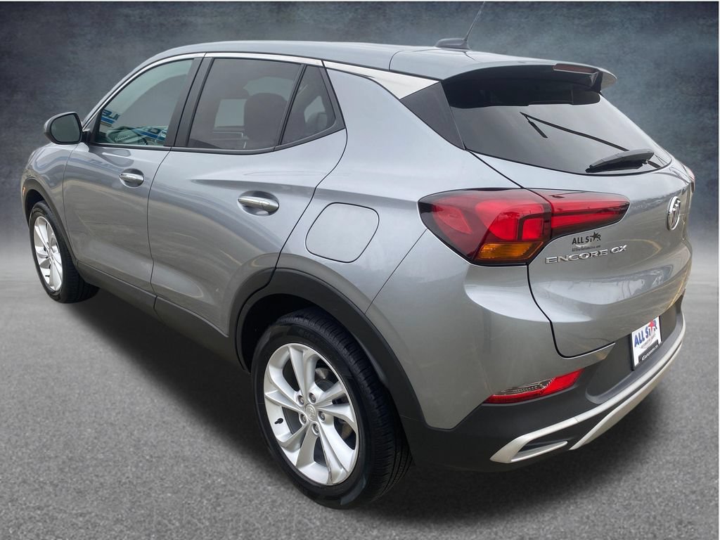 Used 2023 Buick Encore GX Preferred FWD image 6