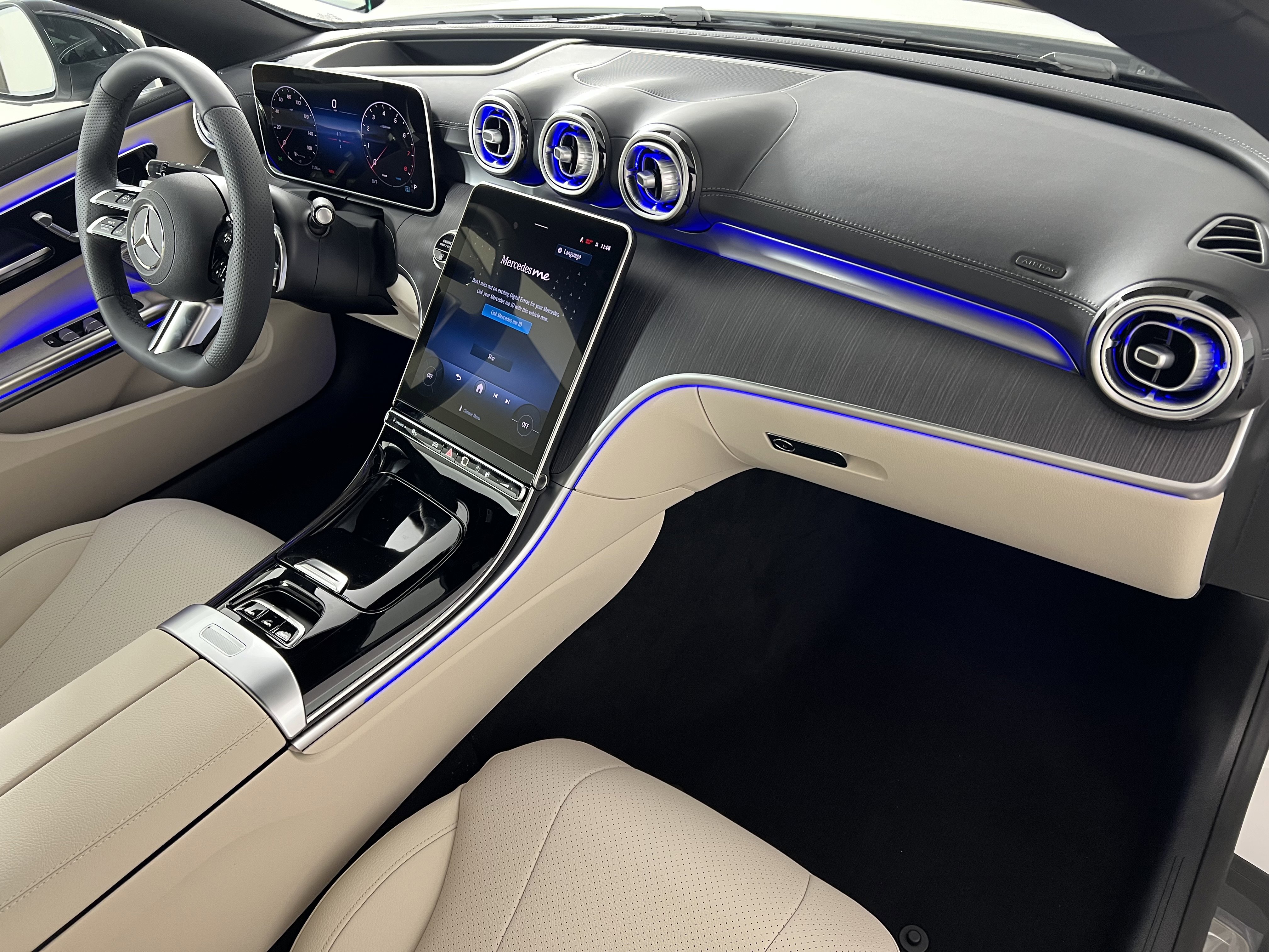 New 2026 Mercedes-Benz CLE 300 4MATIC Cabriolet image 28