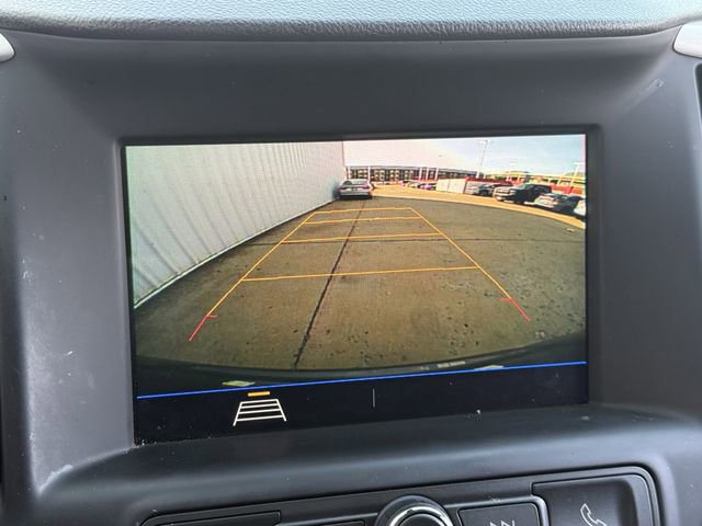 Used 2020 GMC Terrain SLE image 18