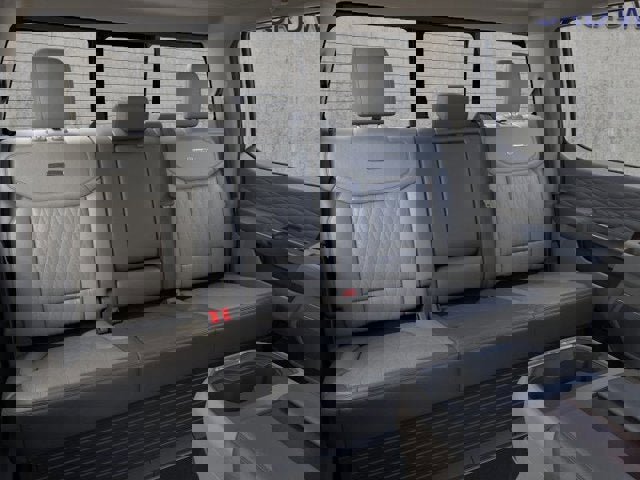 New 2026 Ford F250 Platinum w/ Platinum Plus Package image 11