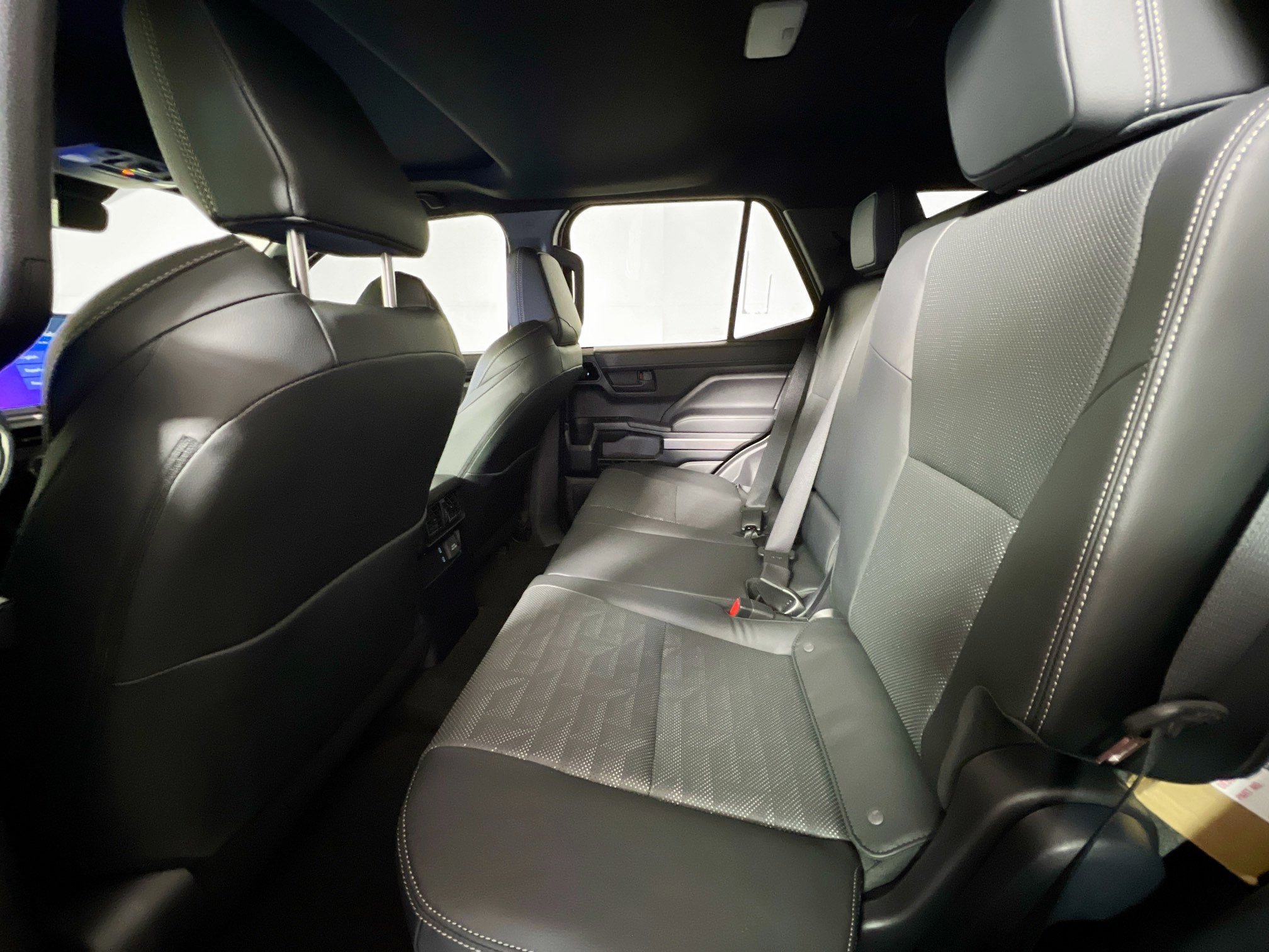 New 2026 Toyota 4Runner TRD Off-Road Premium image 29