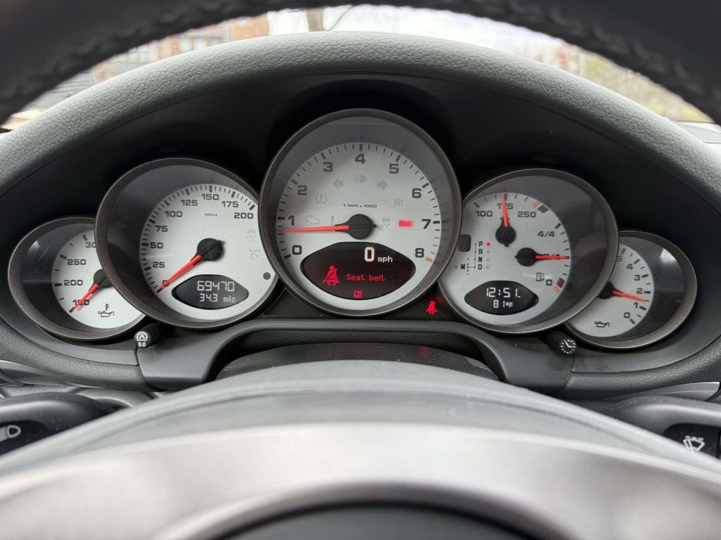 Used 2009 Porsche 911 Carrera S RWD image 28