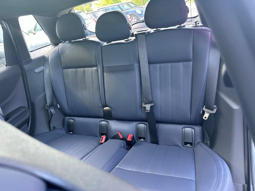 New 2027 MINI Cooper 2-Door Hardtop FWD image 43