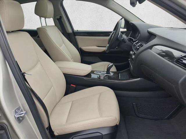 Used 2015 BMW X4 xDrive28i AWD/4WD image 19