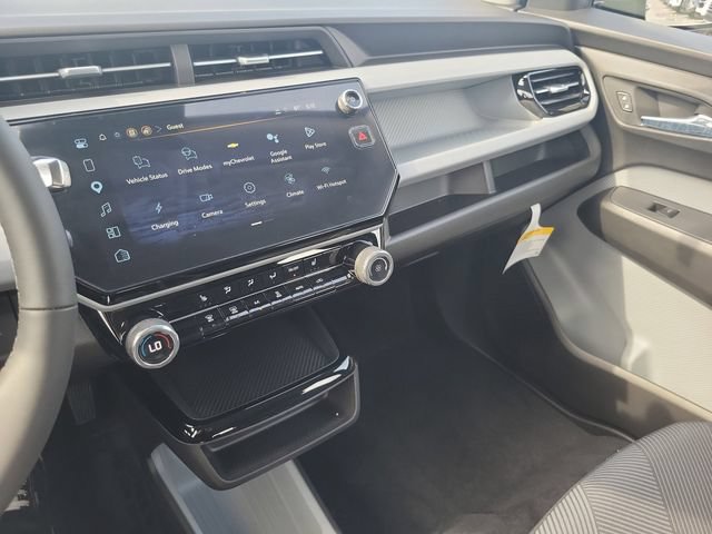 New 2027 Chevrolet Bolt LT w/ Comfort Package FWD image 25