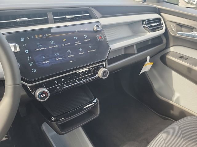 New 2027 Chevrolet Bolt LT w/ Comfort Package FWD image 25