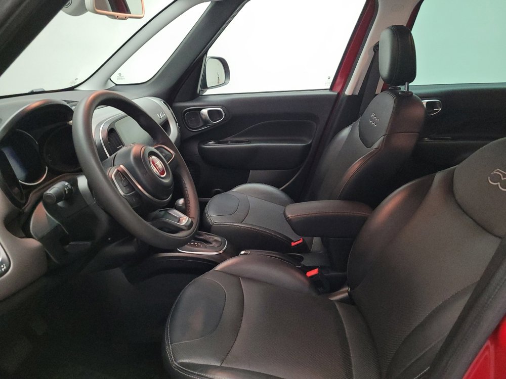 Used 2018 FIAT 500L Lounge image 17