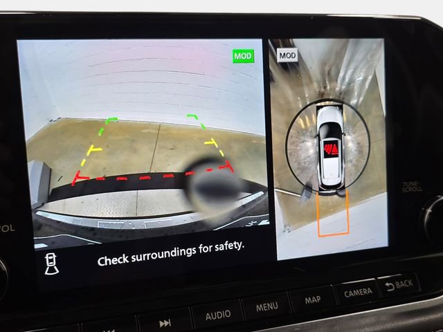 Used 2023 Nissan Rogue SL w/ SL Premium Package AWD/4WD image 23