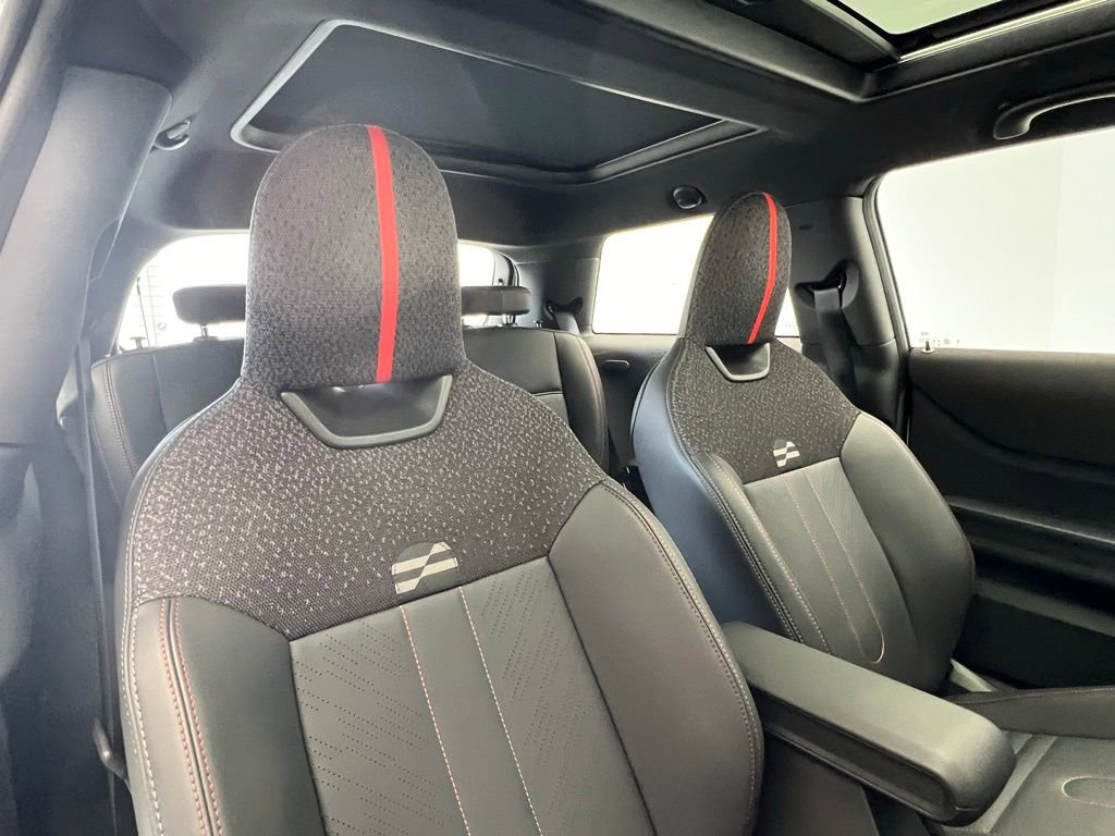 Used 2025 MINI Cooper John Cooper Works image 7
