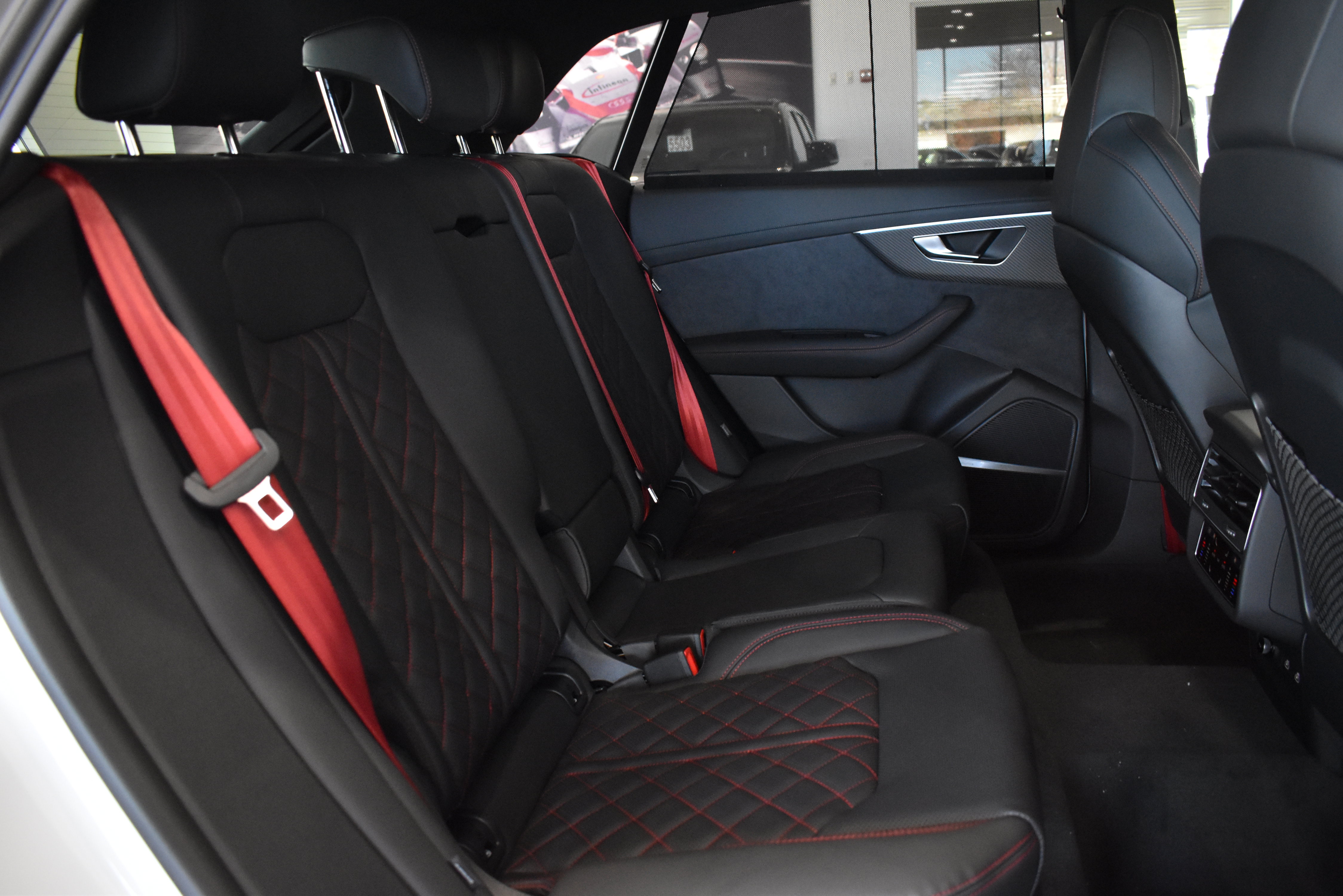 New 2026 Audi Q8 Prestige image 31