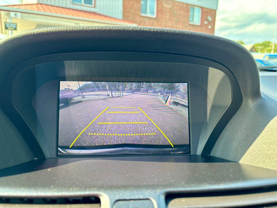 Used 2014 Acura TL w/ Technology Package AWD/4WD image 22