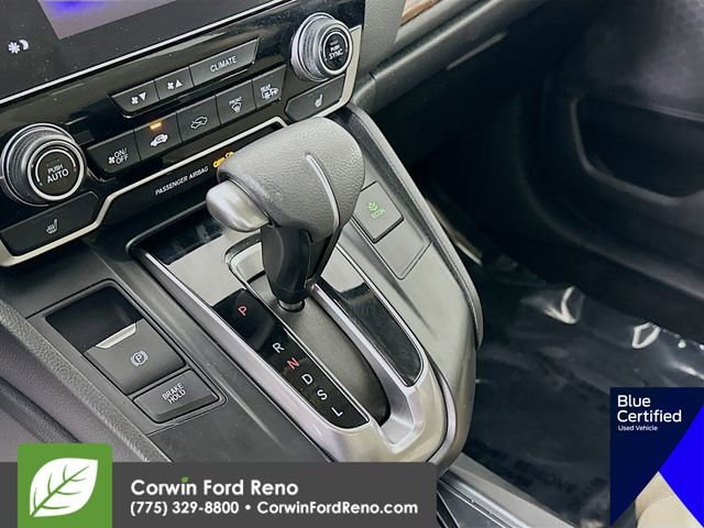 Used 2018 Honda CR-V EX image 19