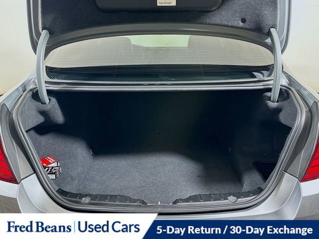 Used 2011 BMW 535i xDrive Sedan AWD/4WD image 26