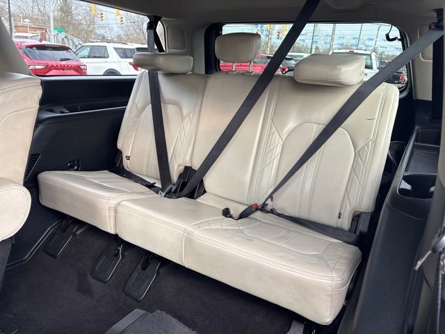 Used 2021 Ford Expedition Max Platinum image 13
