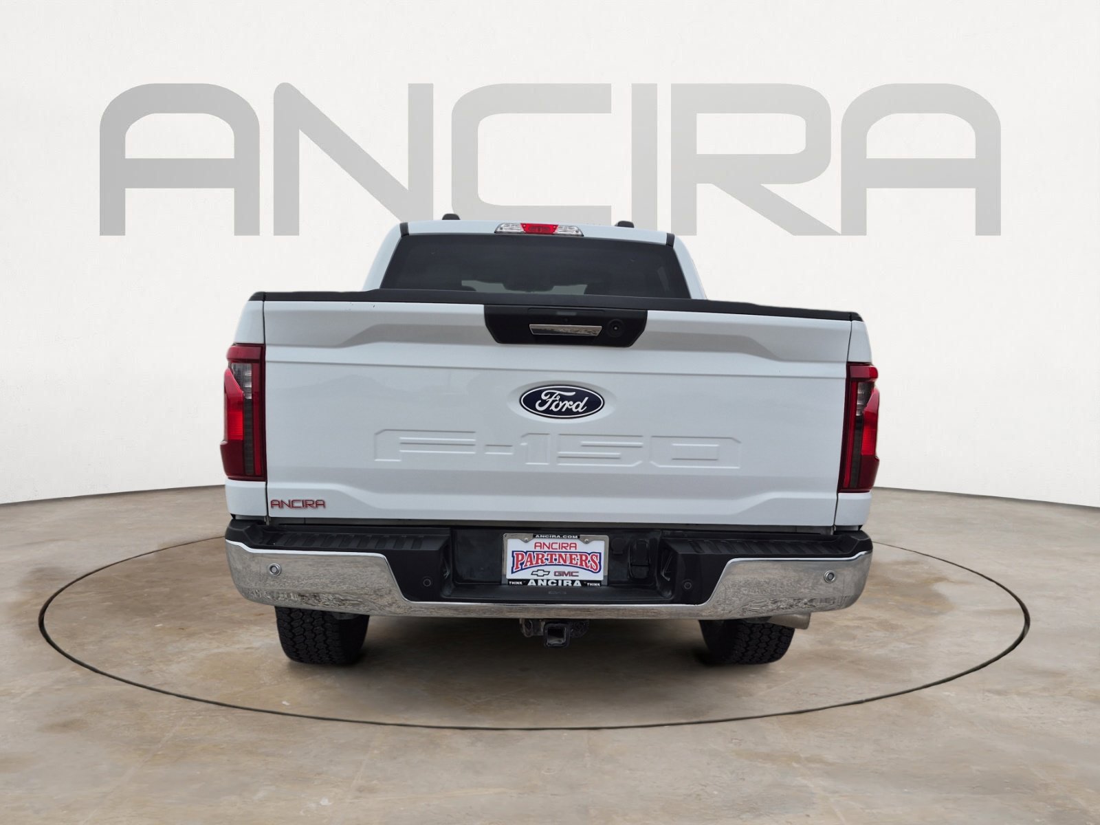 Used 2024 Ford F150 XLT w/ Mobile Office Package image 9