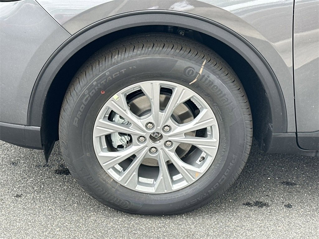 New 2026 Ford Escape Active w/ Cold Weather Package image 12