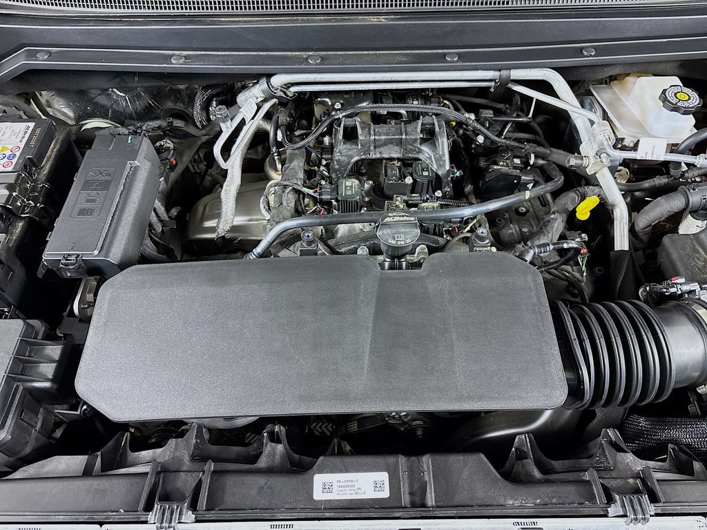 Certified 2026 GMC Canyon Denali AWD/4WD image 35