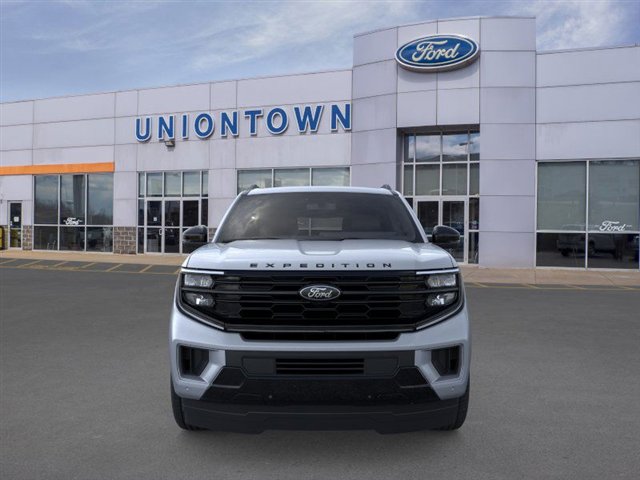 New 2026 Ford Expedition Max Platinum w/ Stealth Performance Package image 6