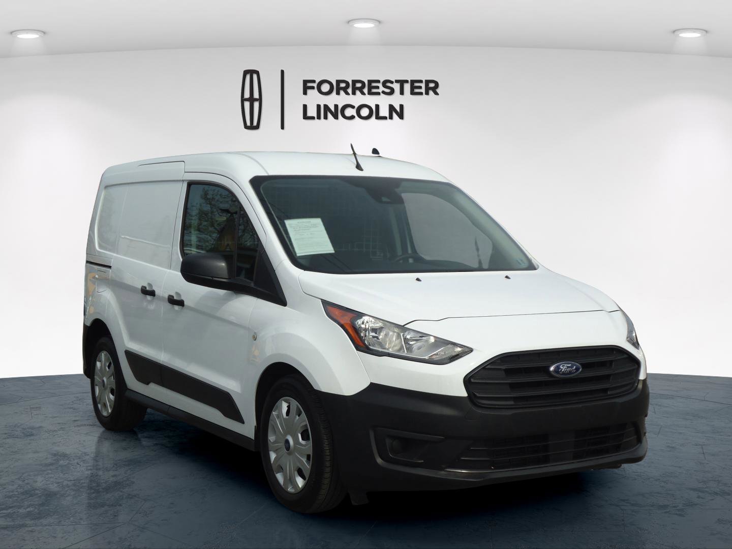 Used 2023 Ford Transit Connect XL FWD video 1