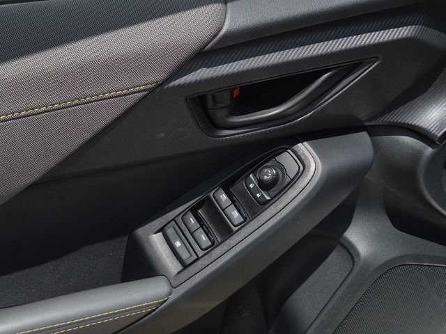 Used 2024 Subaru Crosstrek 2.5i Sport AWD/4WD image 24