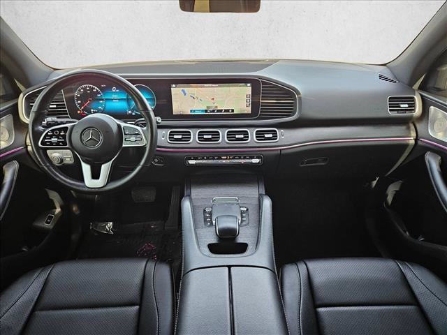 Used 2021 Mercedes-Benz GLE 350 4MATIC w/ 3rd Row Seat Package image 19