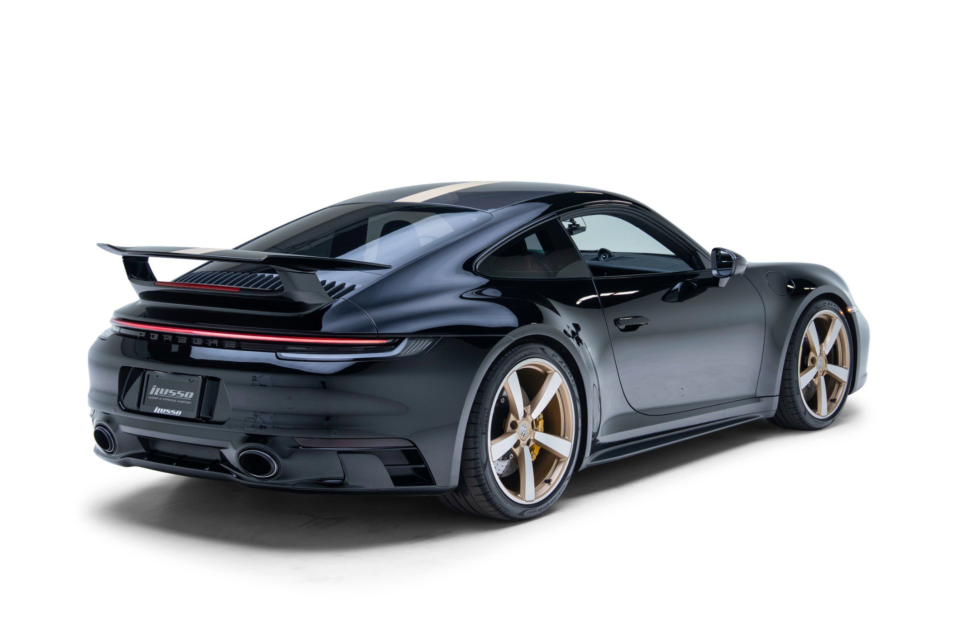 Used 2023 Porsche 911 Carrera S RWD image 38