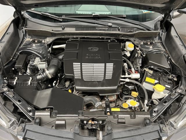 Used 2020 Subaru Forester Touring w/ Popular Package #2 image 28