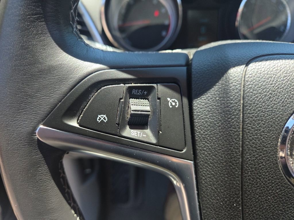 Used 2013 Buick Encore Convenience FWD image 8