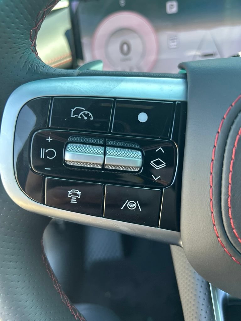 New 2027 Genesis G80 2.5T Sport Prestige AWD/4WD image 16