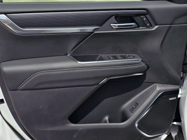 New 2026 GMC Acadia Elevation w/ Black Edition FWD image 21