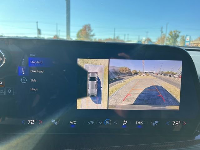 New 2026 Chevrolet Traverse Z71 w/ Enhanced Driving Package image 23