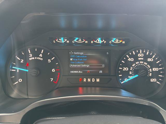 Certified 2019 Ford F150 XL w/ Equipment Group 101A Mid AWD/4WD image 24