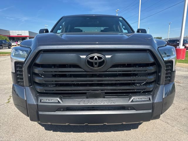 New 2026 Toyota Tundra SR5 AWD/4WD image 9