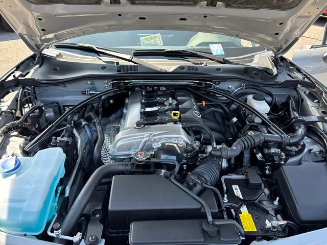 New 2026 MAZDA MX-5 Miata Grand Touring image 23