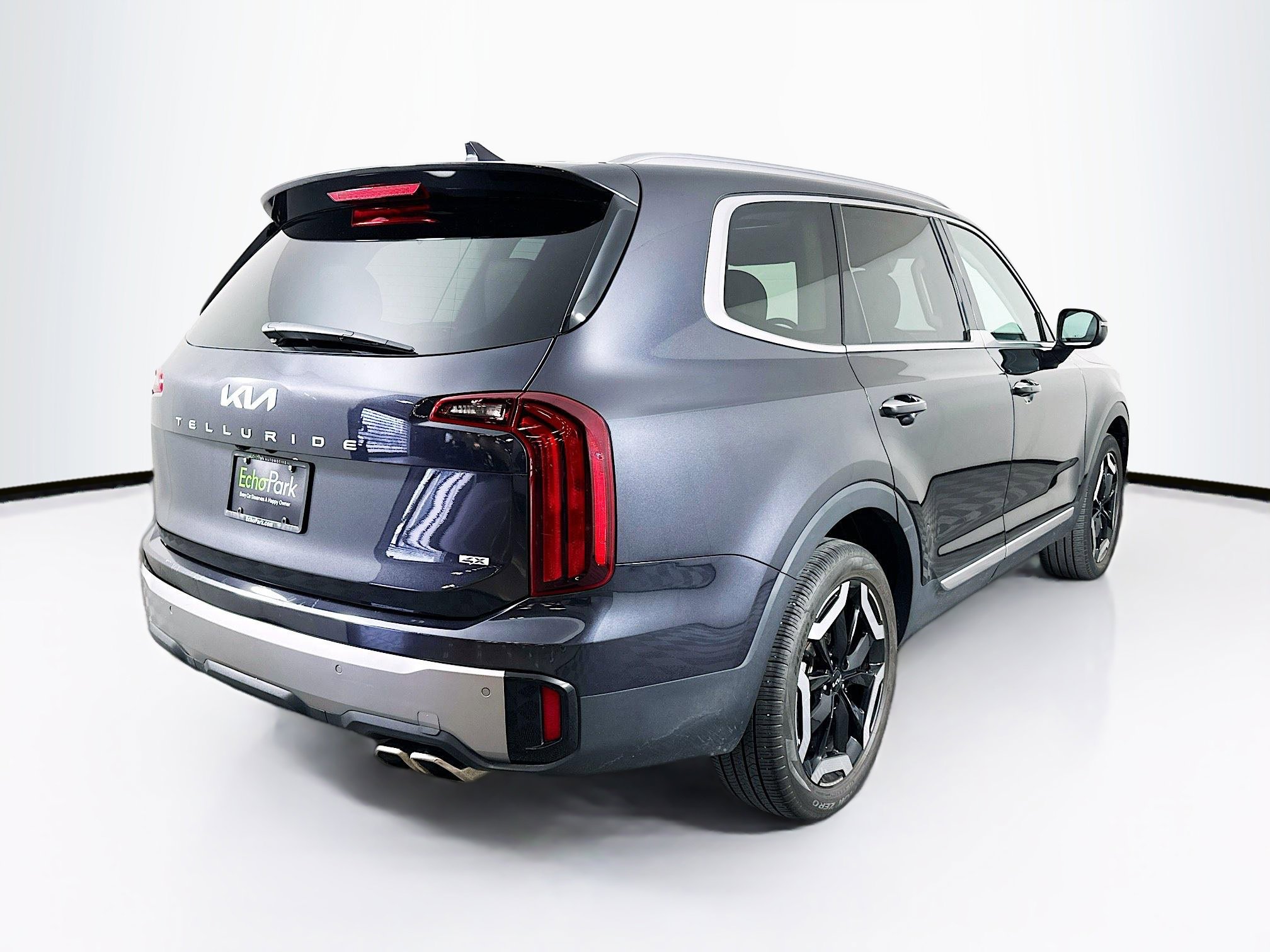 Used 2025 Kia Telluride S AWD/4WD image 9