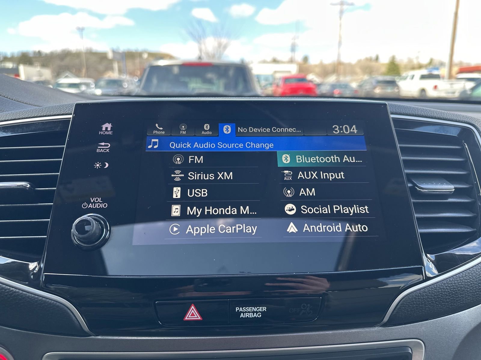 Used 2020 Honda Pilot EX-L image 59