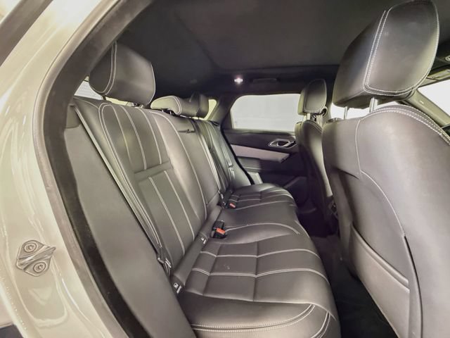 Certified 2023 Land Rover Range Rover Velar R-Dynamic S AWD/4WD image 29