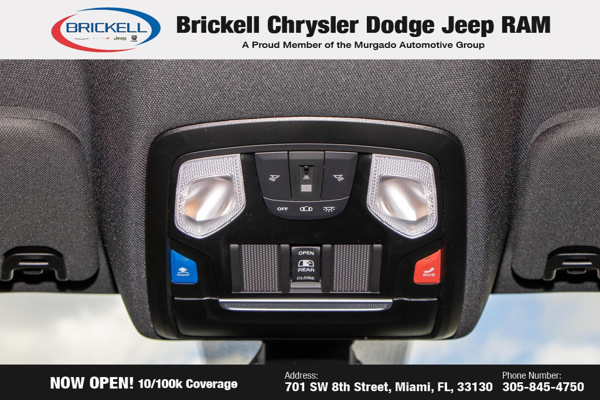 Used 2023 RAM 1500 Big Horn image 27