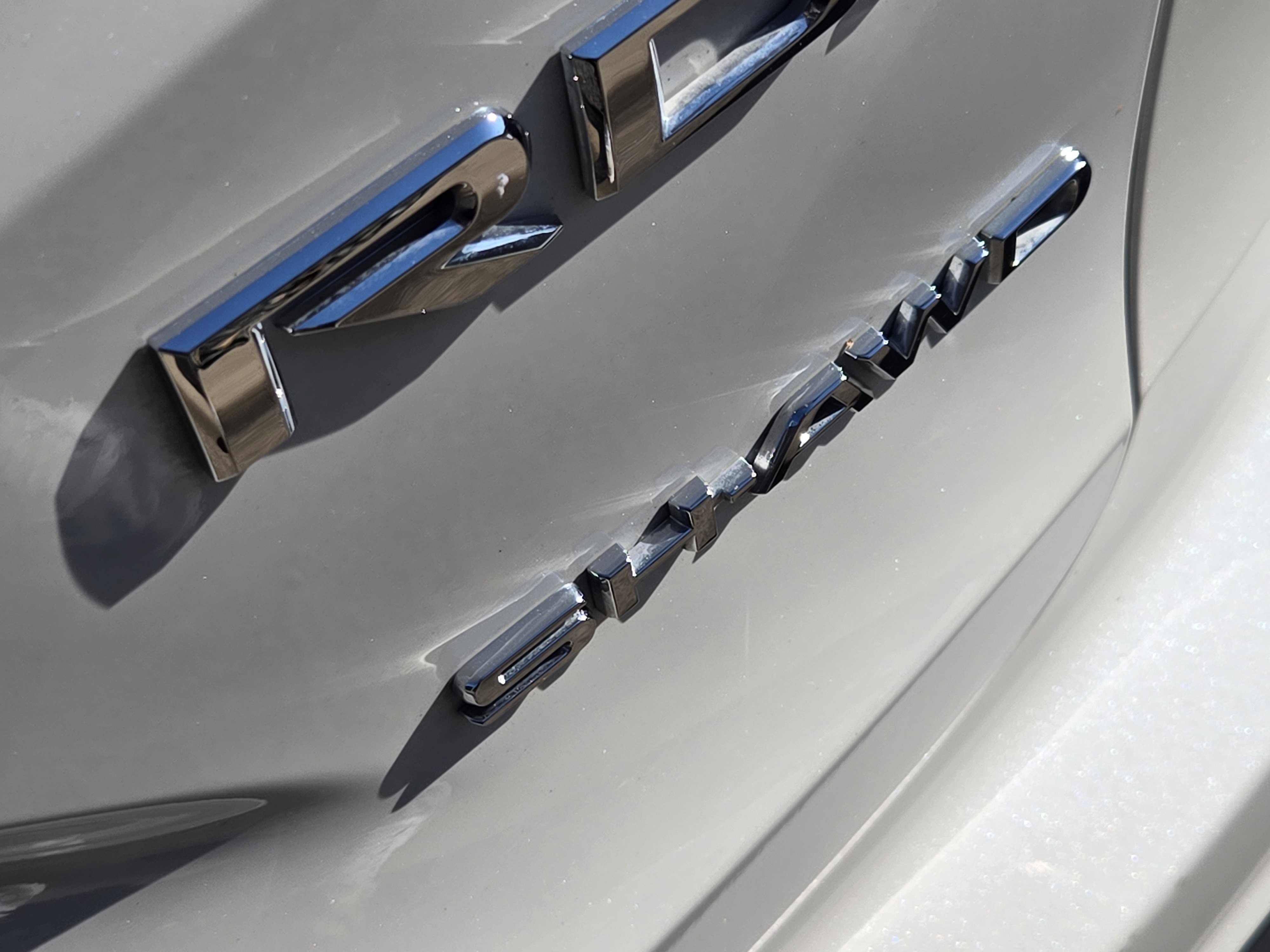 Certified 2025 Acura RDX A-Spec AWD/4WD image 11