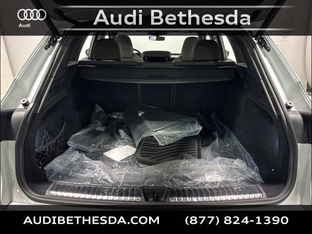 Certified 2025 Audi Q5 Premium Plus w/ Premium Plus AWD/4WD image 11