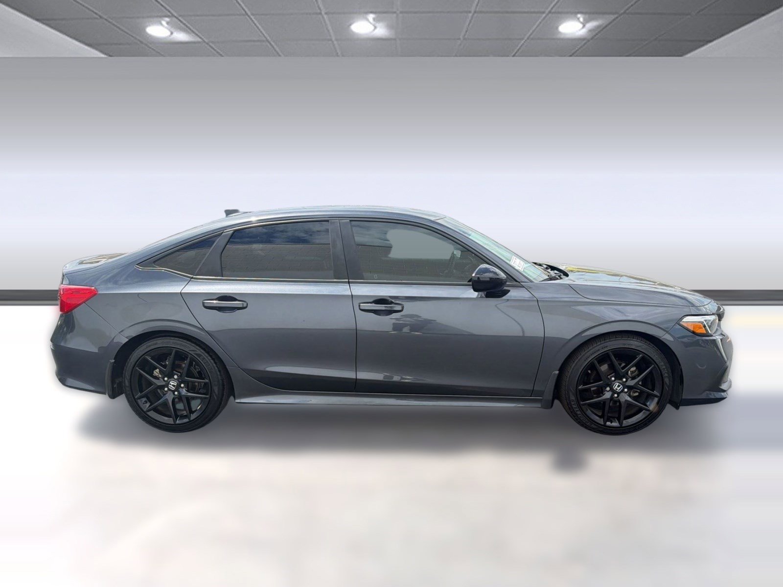 Used 2022 Honda Civic Sport image 7