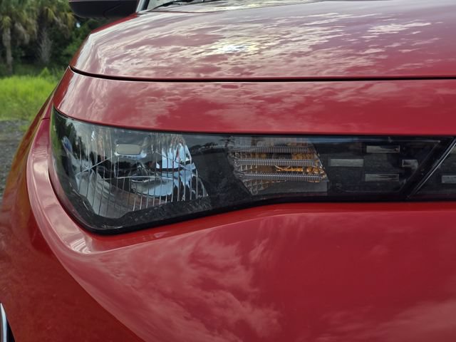 Certified 2025 Kia Soul S FWD image 12