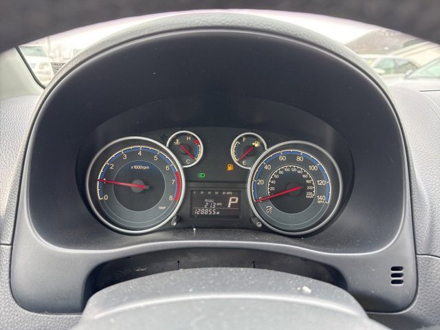 Used 2012 Suzuki SX4 AWD Hatchback image 22