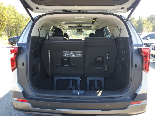 New 2027 Kia Carnival SX w/ Dark Edition Package FWD image 14