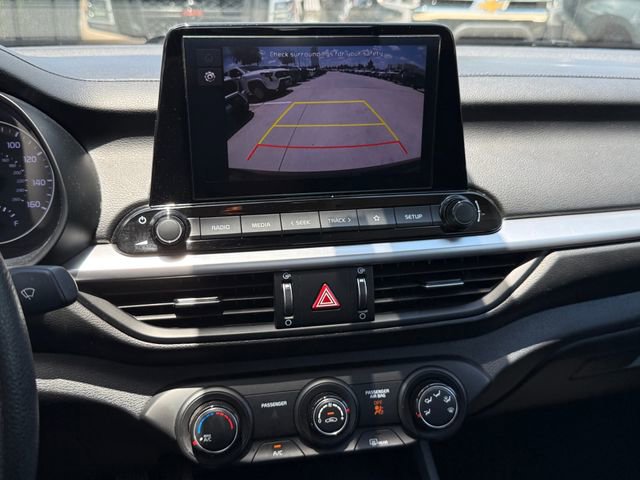 Used 2023 Kia Forte LXS FWD image 18