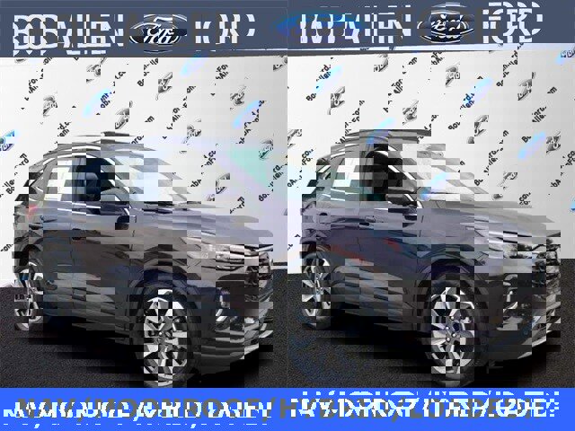 Used 2023 Ford Escape Platinum
