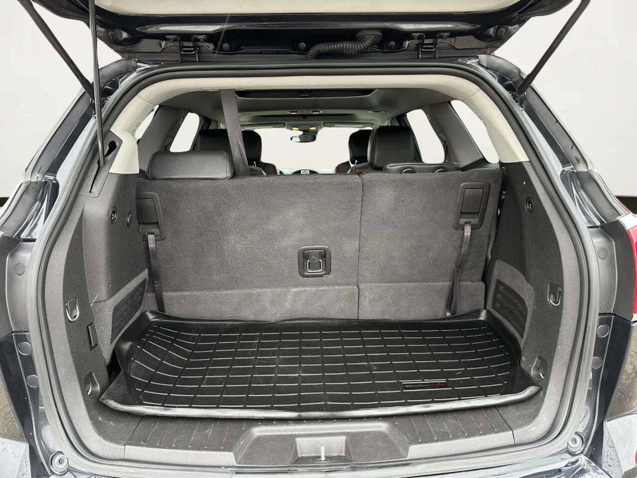 Used 2014 Buick Enclave Leather AWD/4WD image 14